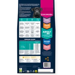 Active Adult Large Breed 12 kg