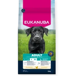 Active Adult Large Breed 12 kg