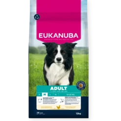 Active Adult Medium Breed 12 kg