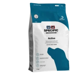 Adult Activ Tørrfôr Til Hund 12 kg