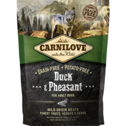 Adult All Breed Duck & Pheasant 12 kg