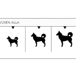 Adult All Breed lam og potet 10 kg