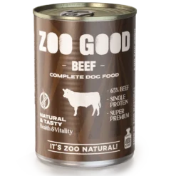 Adult Beef 400 g