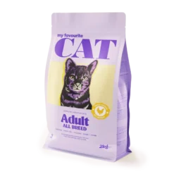 Adult Cat Regular Kylling 2 kg