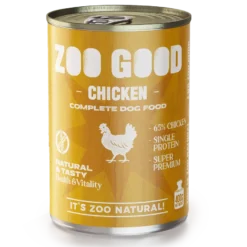 Adult Chicken 400 g