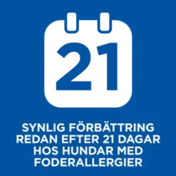 Adult Derm Complete Hermetikk - Våtfôr til hund 200 g x 12 stk