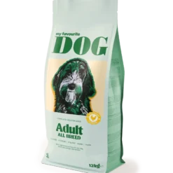 Adult Dog Regular Kylling 12 kg