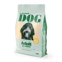 Adult Dog Regular Kylling 3 kg
