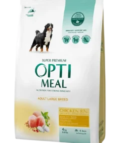 Adult Dogs Of Maxi Breeds Chicken 4 kg