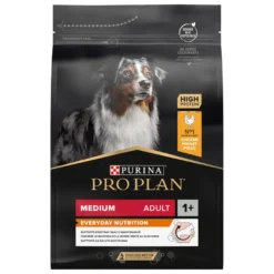 Adult Everyday Nutrition Medium tørrfôr for voksne hunder 3 kg