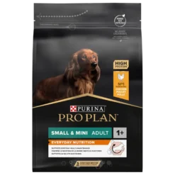 Adult Everyday Nutrition Small & Mini tørrfôr til små og små hunder 3 kg