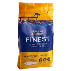 Adult Finest med hvit fisk 6kg