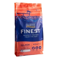 Adult Finest med laks 12kg