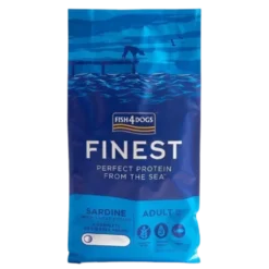 Adult Finest Sardine 6kg