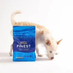 Adult Finest sardin små biter 1,5kg