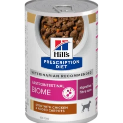 Adult Gastrointestinal Biome Chicken & Vegetables Stew 354 g