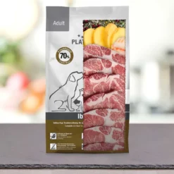 Adult Iberico+Greens 1,5 kg