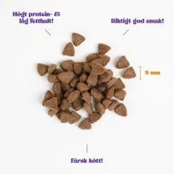 Adult katt sterilisert kylling 6 kg