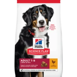 Adult Large Breed Chicken - Dry Dog Food 14 kg