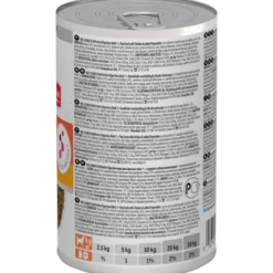 Adult Perfect Digestion Chicken Canned - Wet Dog Food 12 x 363 g