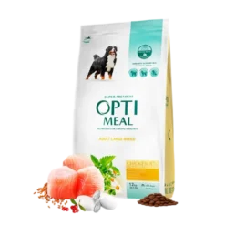Adult & Senior Maxi Breed Chicken With Joint Support 12 kg