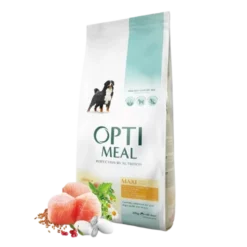 Adult & Senior Maxi Joint Support Chicken 20 kg