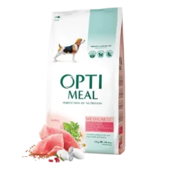 Adult & Senior Medium Digestive Care Turkey 12 kg