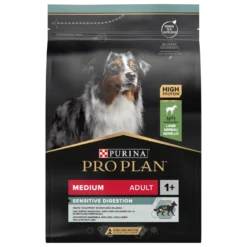 Adult Sensitive Digestion Medium Lam Tørrfôr til hund 3 kg