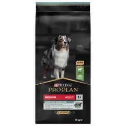 Adult Sensitive Digestion Medium Lam Tørrfôr til hunder 14 kg