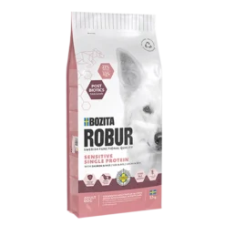 Adult Sensitive Single Protein Salmon 12 kg