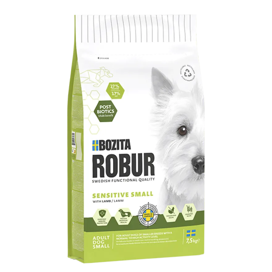 Adult Small Breed Sensitive 3 kg