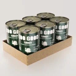 Adult Turkey 400 g