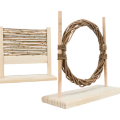 Agility-sett i 2-pakning 28 x 26 x 12 cm
