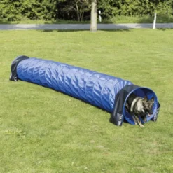 Agility-tunnel 60 x 500 cm