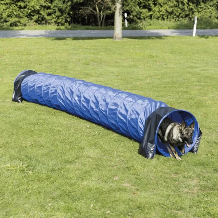 Agility-tunnel 60 x 500 cm