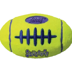 Air Dog Squeaker Football Medium