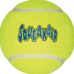 Air Dog Squeakers Ball Toy