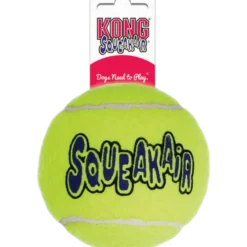 Air Dog Squeakers Ball Toy