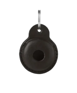 AirTag-holder Viborg Cowleather black