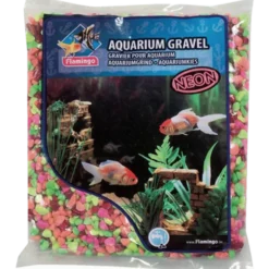 Akvariegrus Rainbow 1 kg