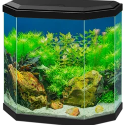 Akvarium Aqua Black 25 L