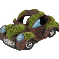 Akvarium Deco Kozma Beetle Brun 15 x 8 x 7 cm