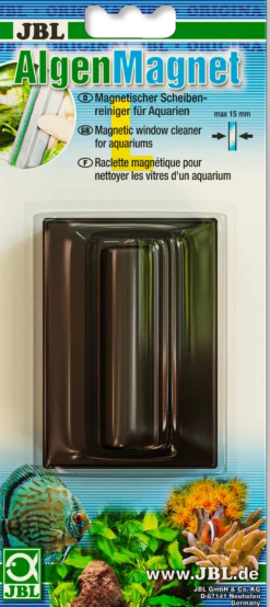 Algae Magnet Glass Cleaning Magnet