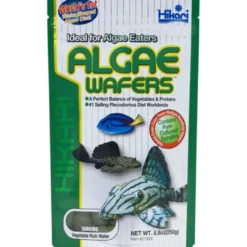 Algae Wafers Green 80 g