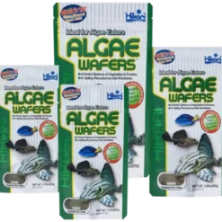 Algae Wafers Green 80 g