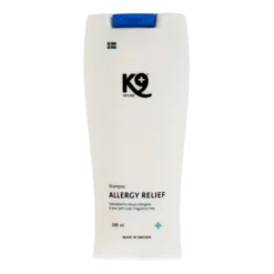 Allergy Relief Shampoo 300 ml