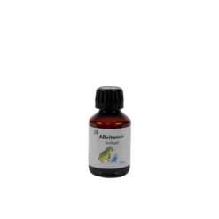 Allvitamin Burfågel - Vitamintillskott 100 ml