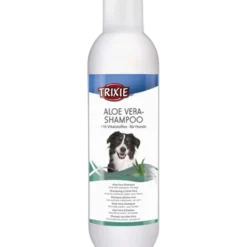 Aloe Vera sjampo 1 liter