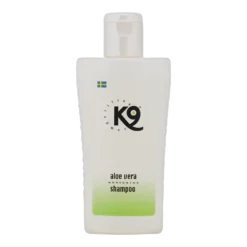 Aloe Vera-sjampo Mild & Økonomisk 100 ml