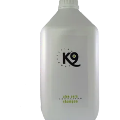 Aloe Vera-sjampo Mild & Økonomisk 100 ml